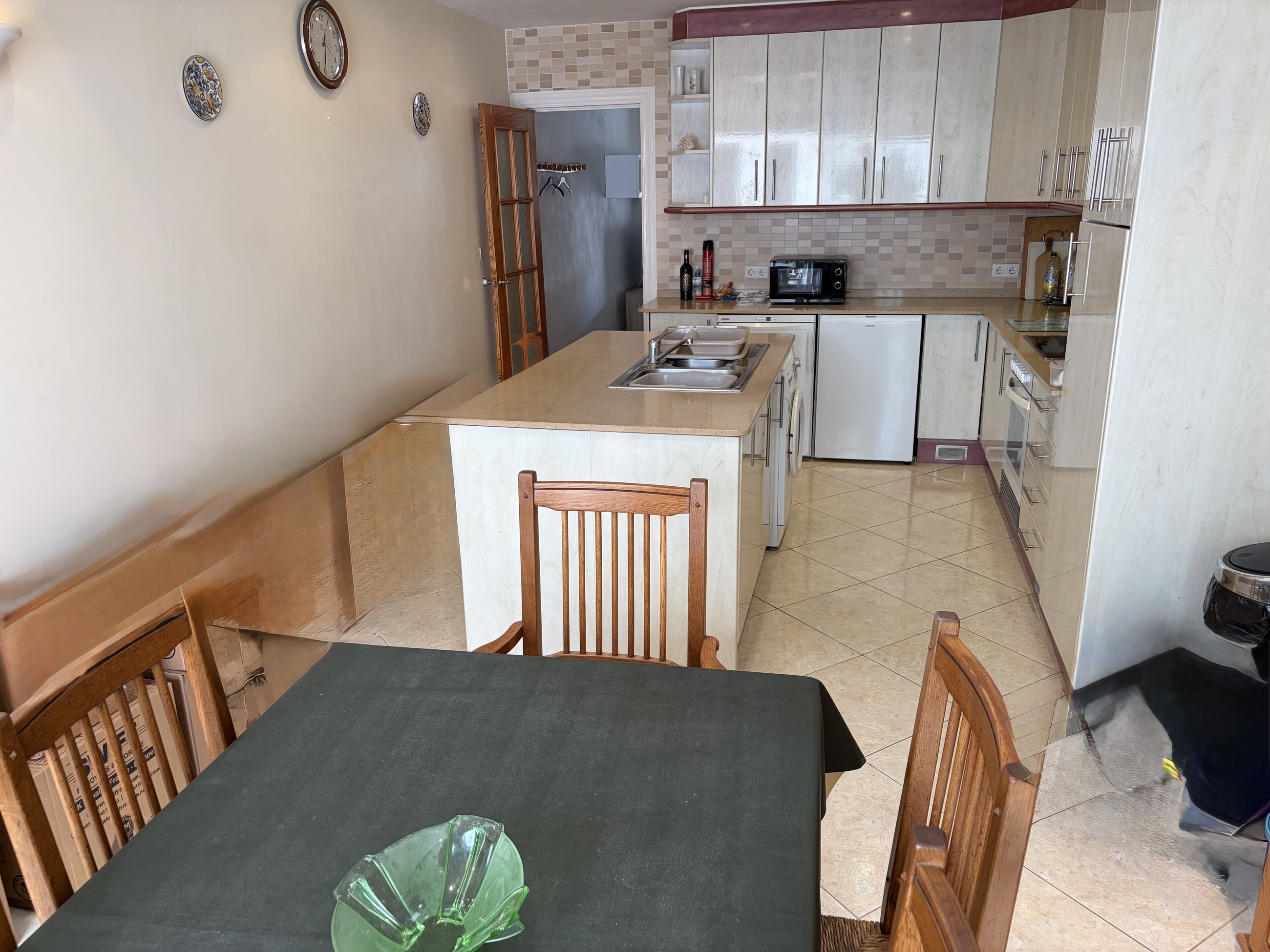 Adosado · Reventa - Orihuela Costa · La Zenia · Alicante · España