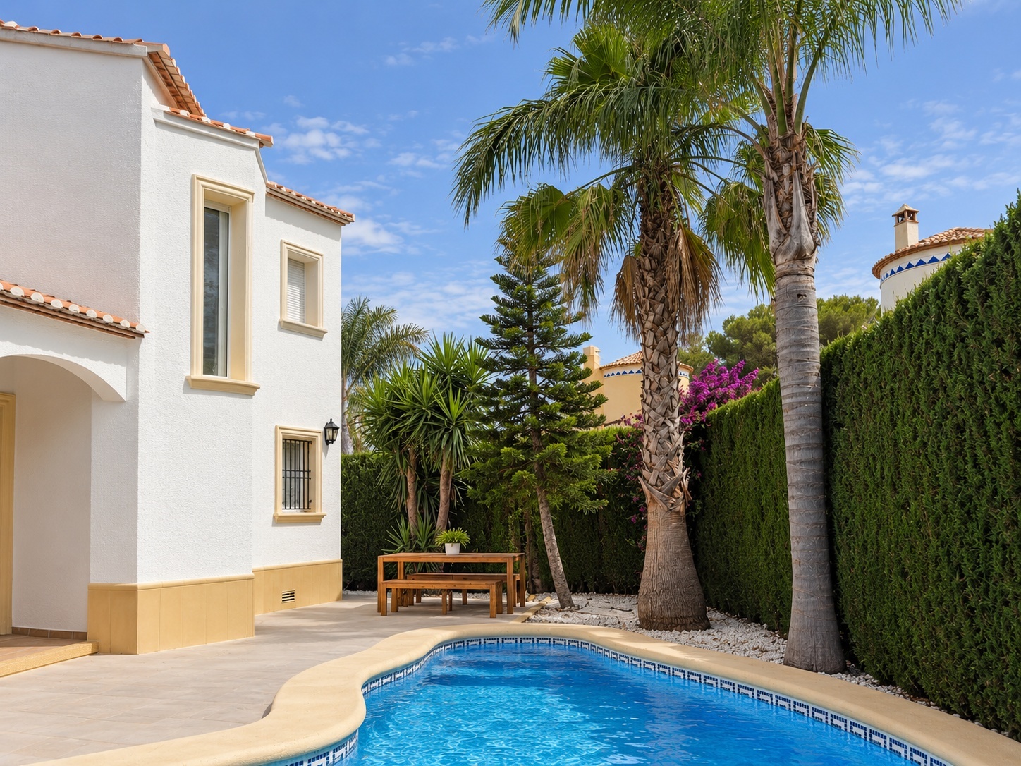Villa