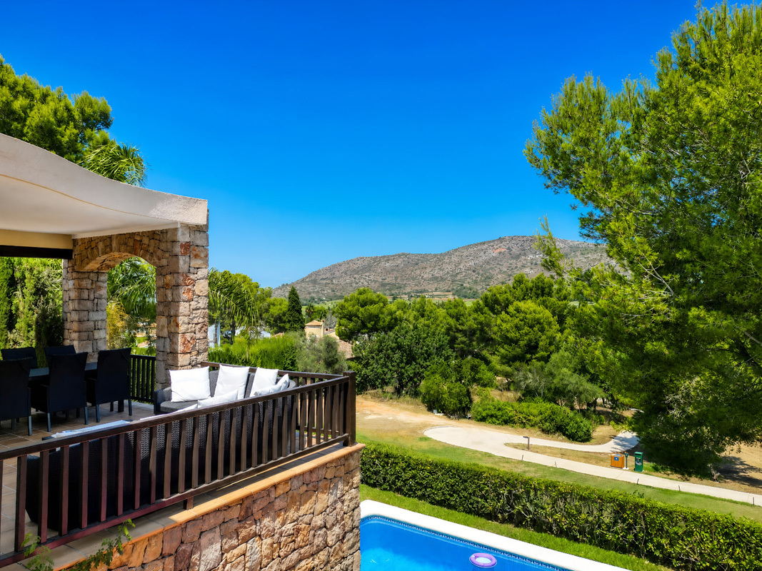 Villa
