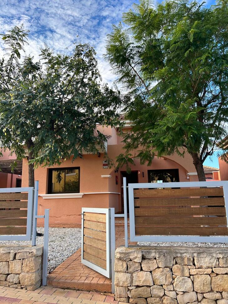 EFML6032E: Villa  in Isla Plana