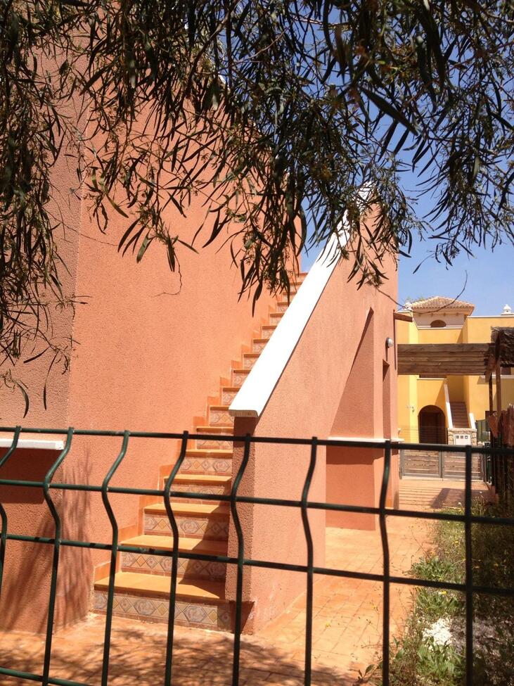 EFML6032E: Villa  in Isla Plana