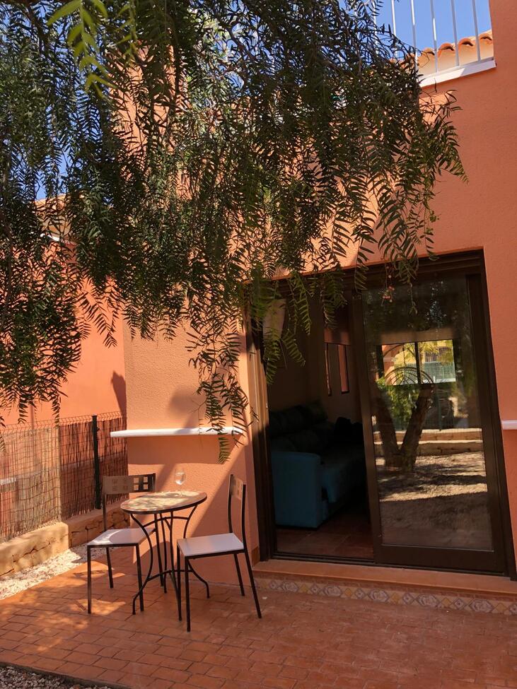 EFML6032E: Villa  in Isla Plana