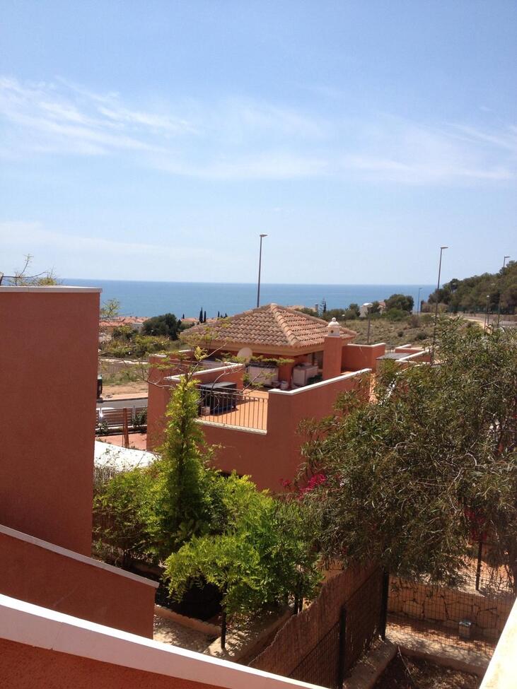 EFML6032E: Villa  in Isla Plana