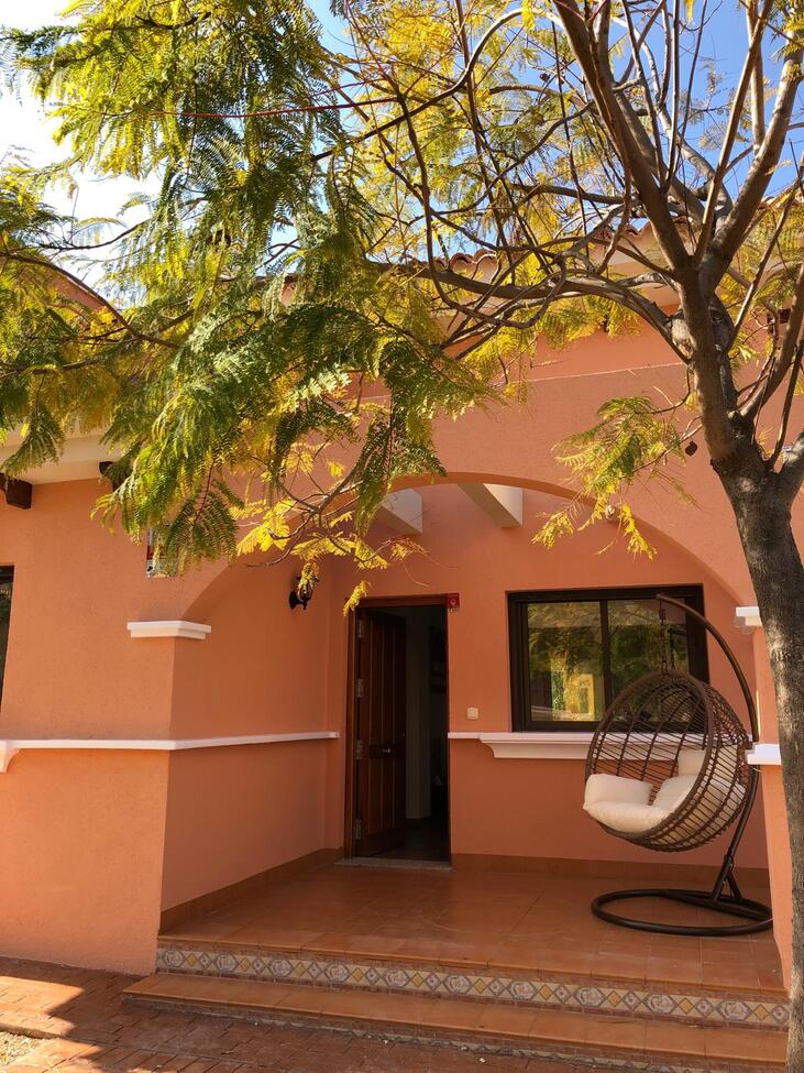 EFML6032E: Villa  in Isla Plana