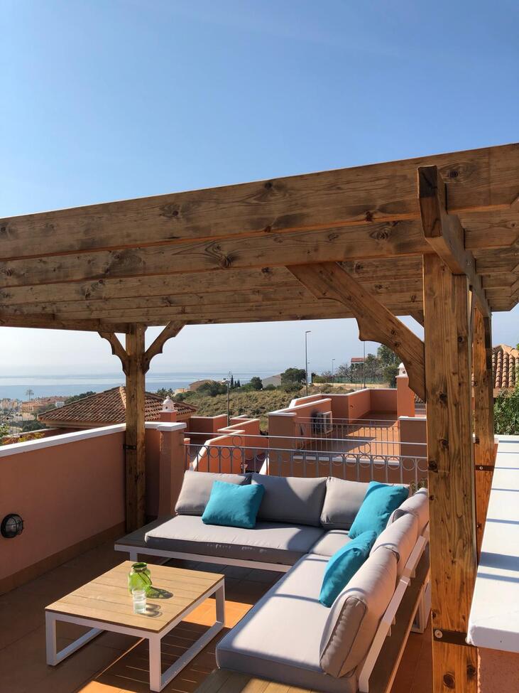 EFML6032E: Villa  in Isla Plana