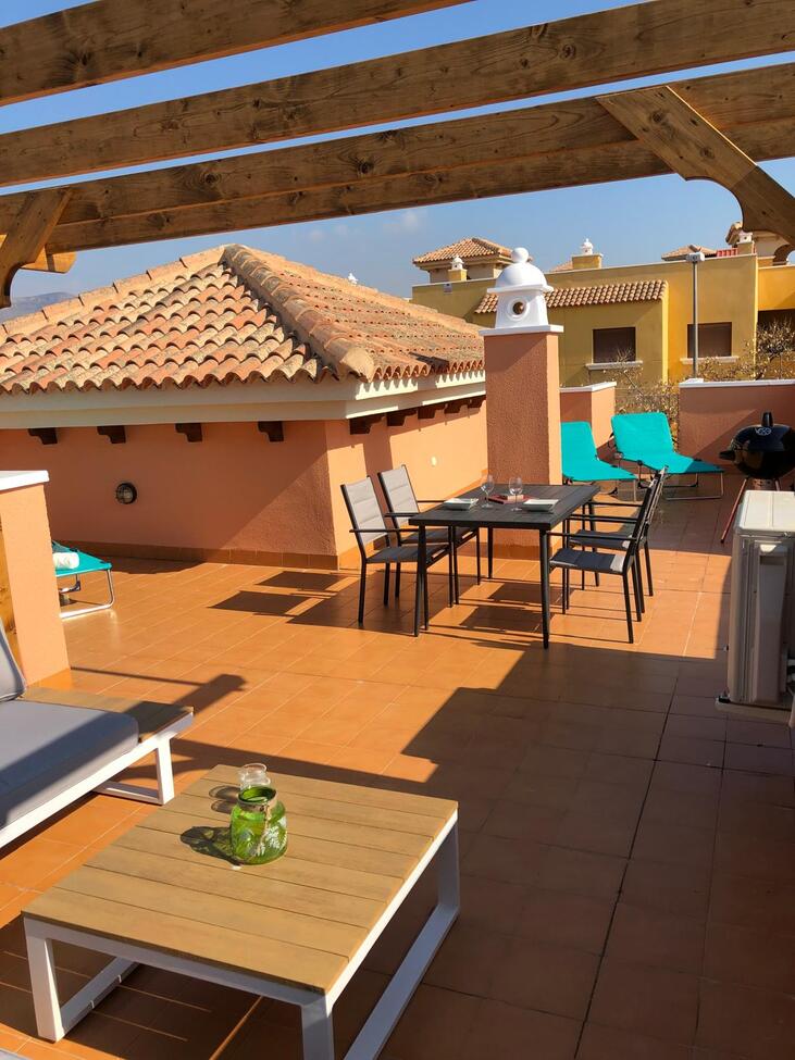 EFML6032E: Villa  in Isla Plana