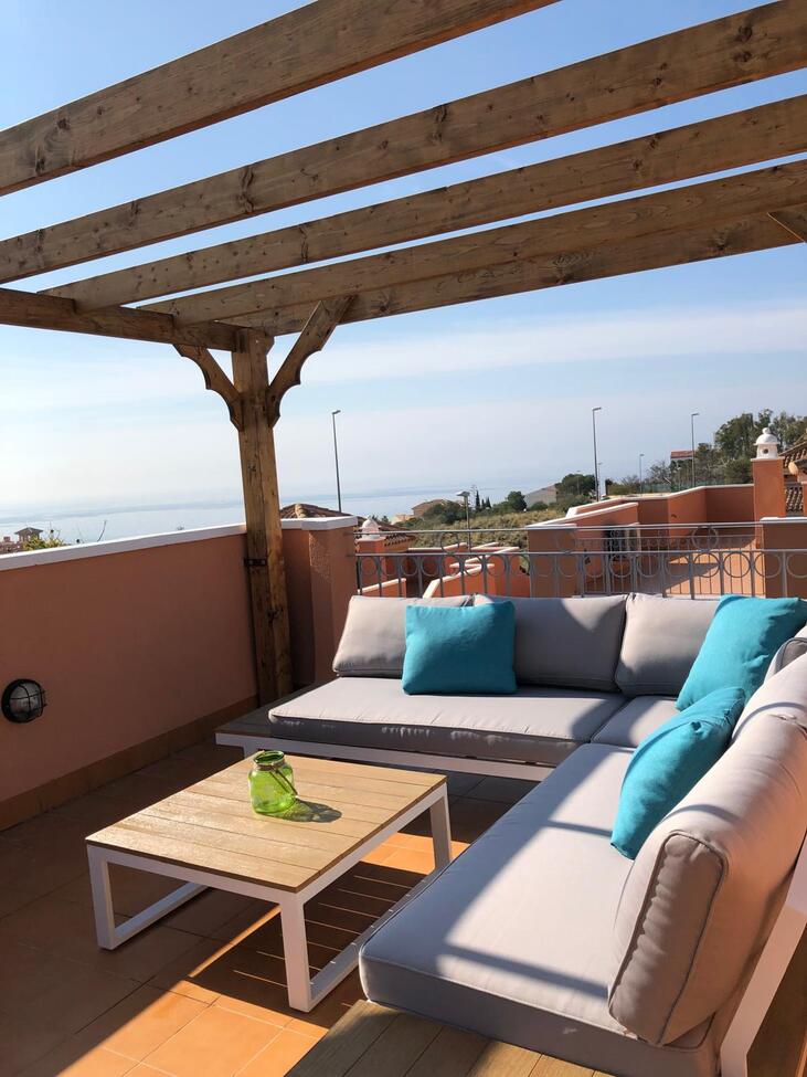 EFML6032E: Villa  in Isla Plana