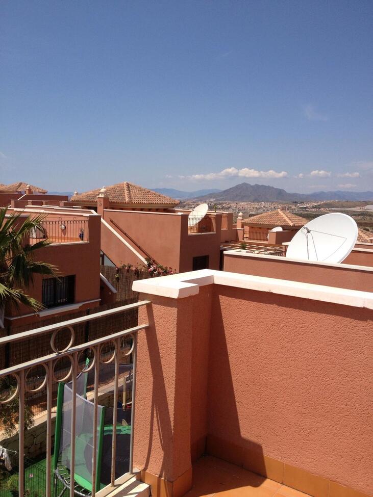 EFML6032E: Villa  in Isla Plana