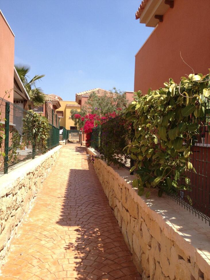 EFML6032E: Villa  in Isla Plana