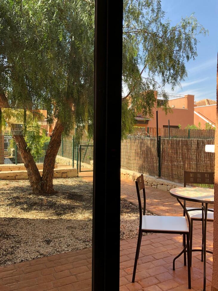 EFML6032E: Villa  in Isla Plana