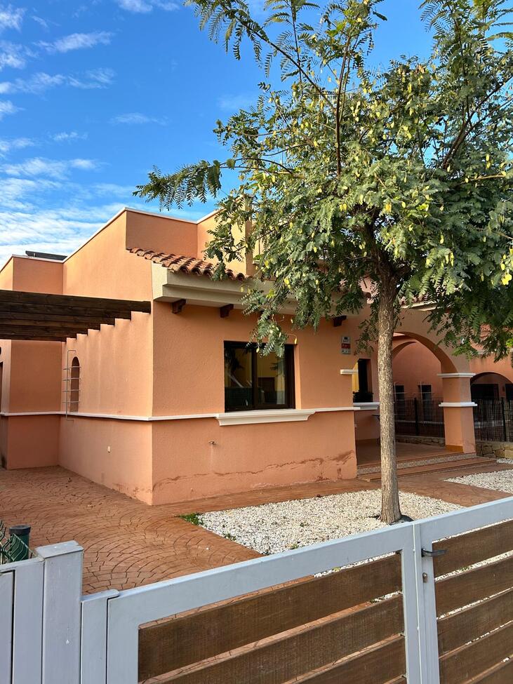 EFML6032E: Villa  in Isla Plana