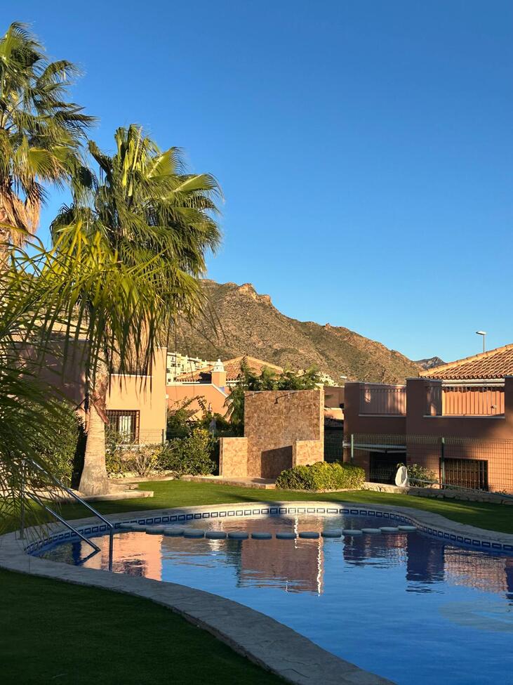 EFML6032E: Villa  in Isla Plana
