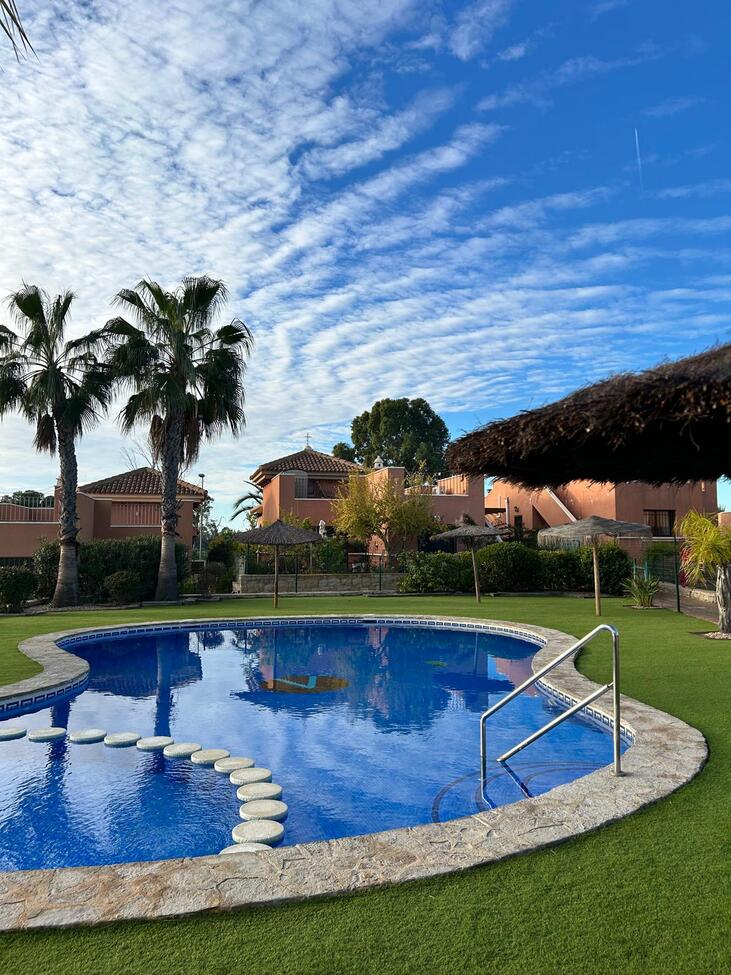 EFML6032E: Villa  in Isla Plana