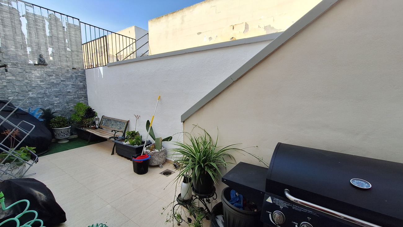 EFML6704V: Villa  in Camposol