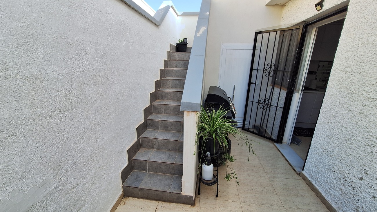 EFML6704V: Villa  in Camposol