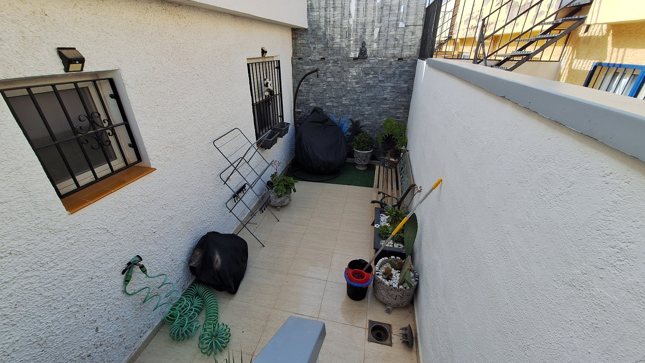 EFML6704V: Villa  in Camposol