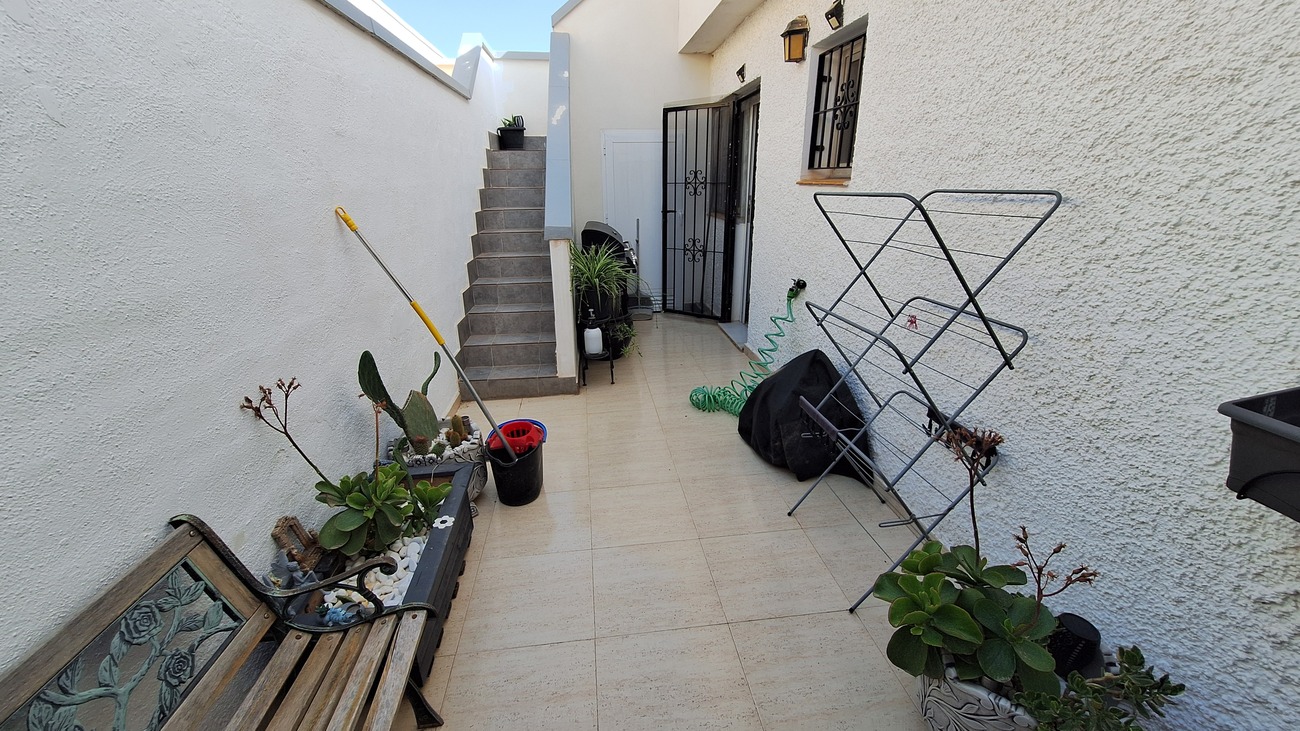EFML6704V: Villa  in Camposol