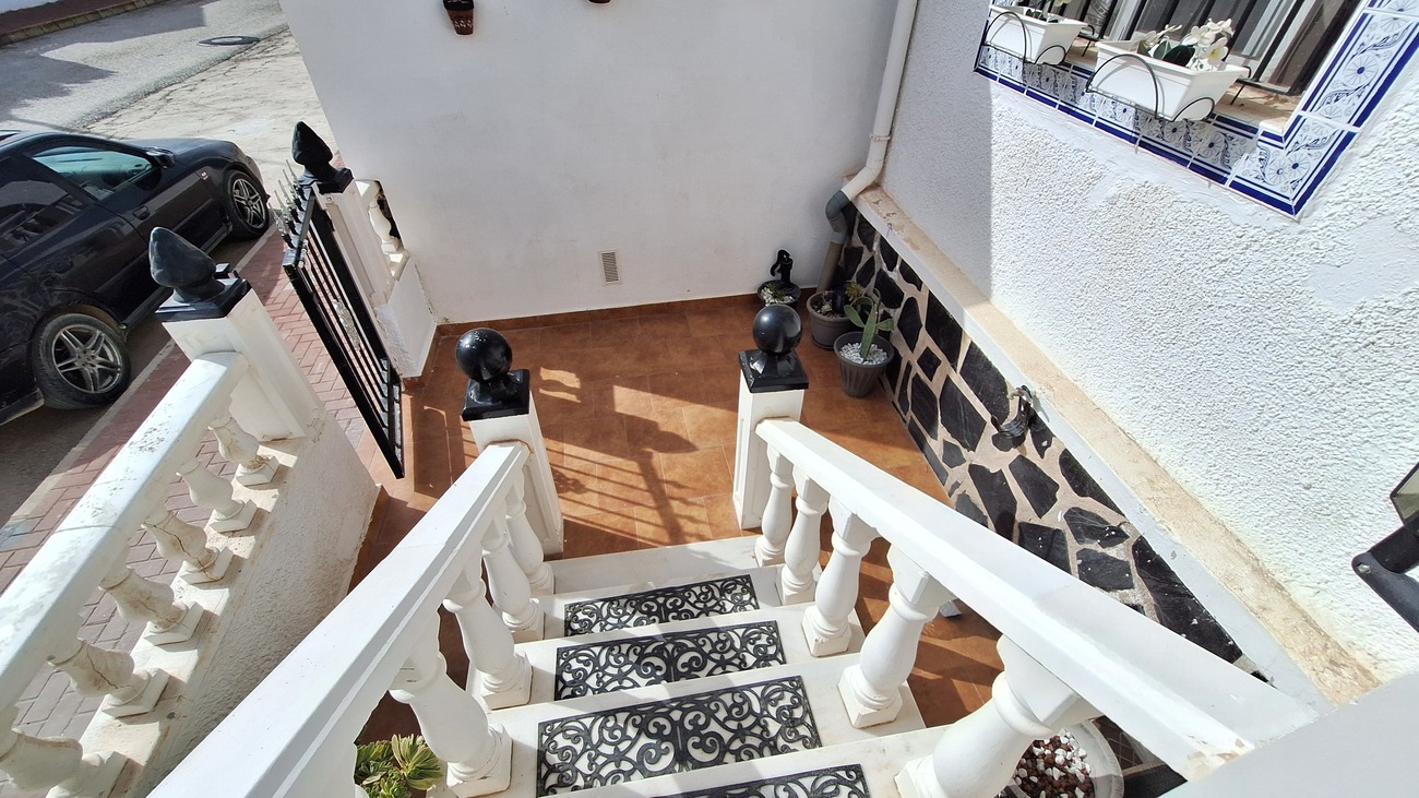 EFML6704V: Villa  in Camposol