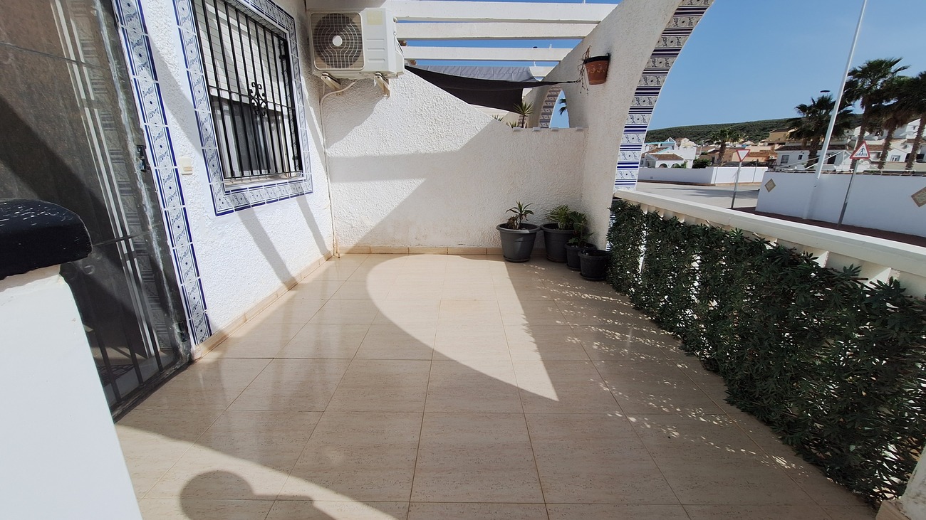 EFML6704V: Villa  in Camposol