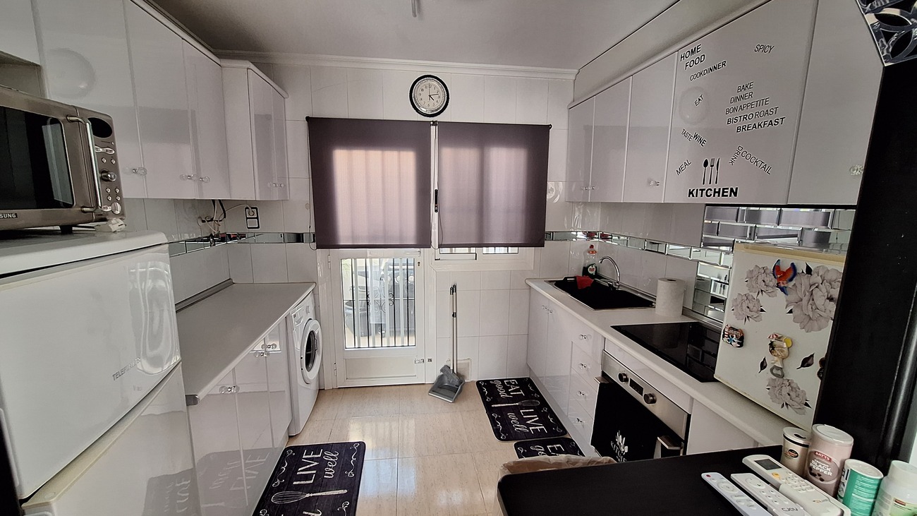 EFML6704V: Villa  in Camposol