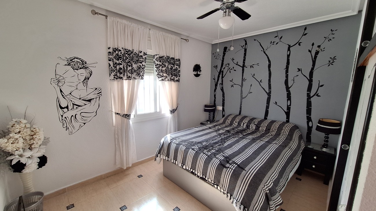 EFML6704V: Villa  in Camposol