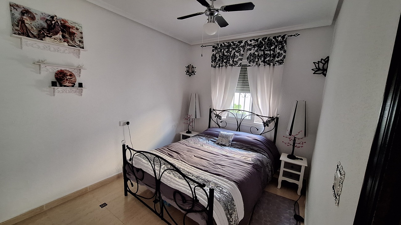 EFML6704V: Villa  in Camposol