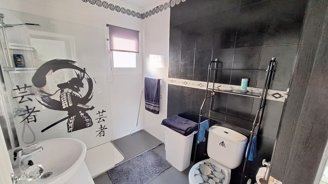 EFML6704V: Villa  in Camposol