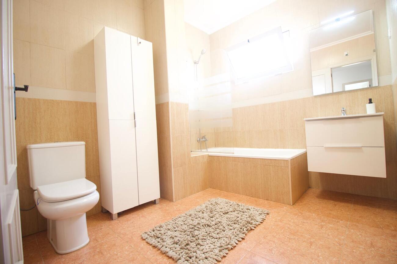 EFML1758F: Villa  in La Pinilla