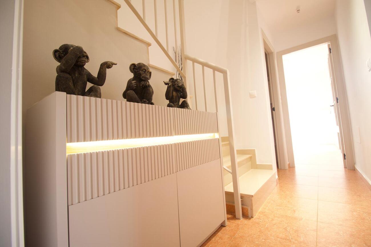 EFML1758F: Villa  in La Pinilla