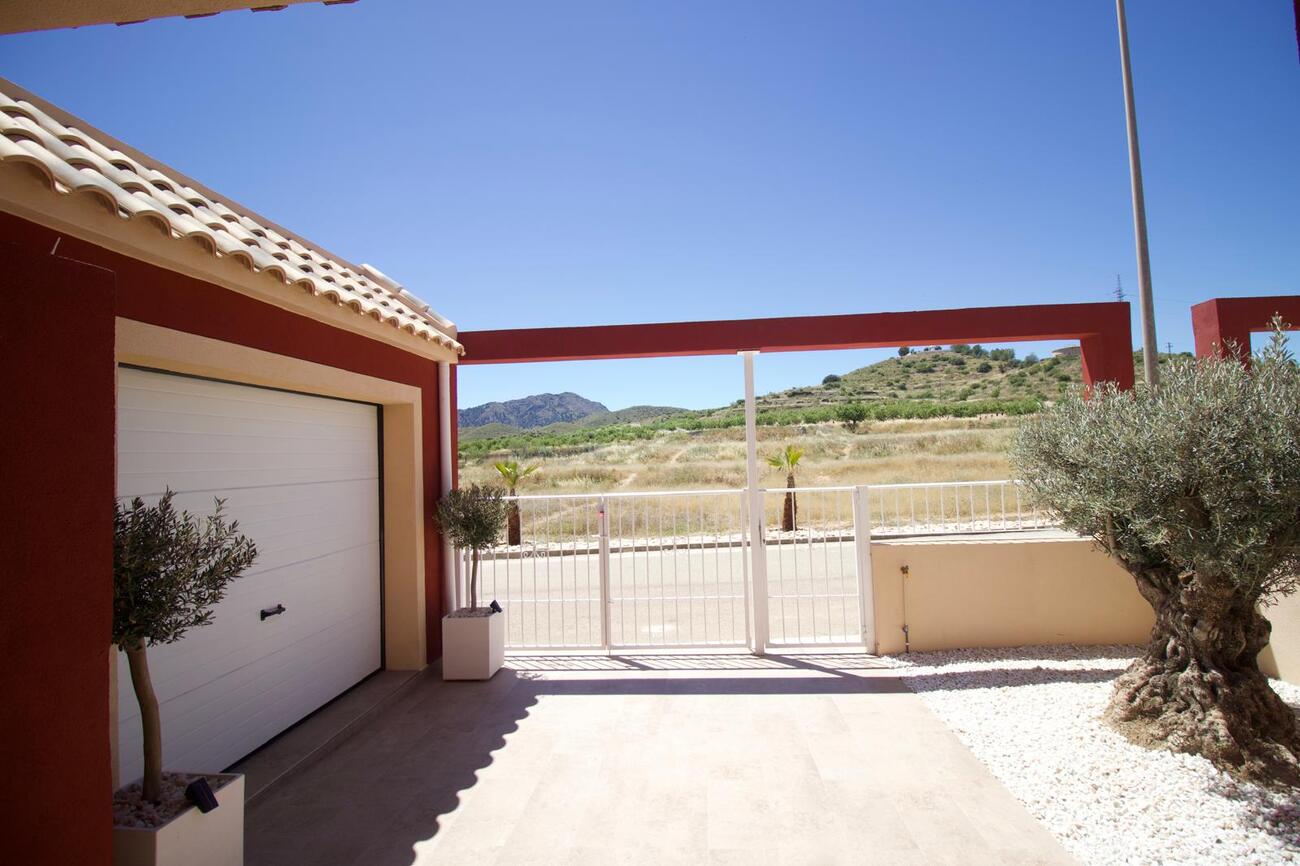 3 Bedroom Villa for Sale in La Pinilla