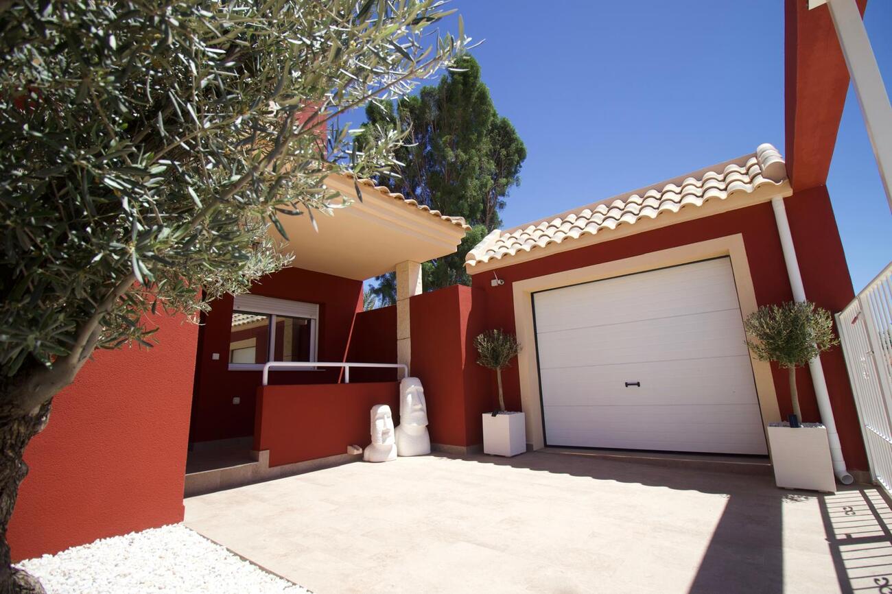 3 Bedroom Villa for Sale in La Pinilla