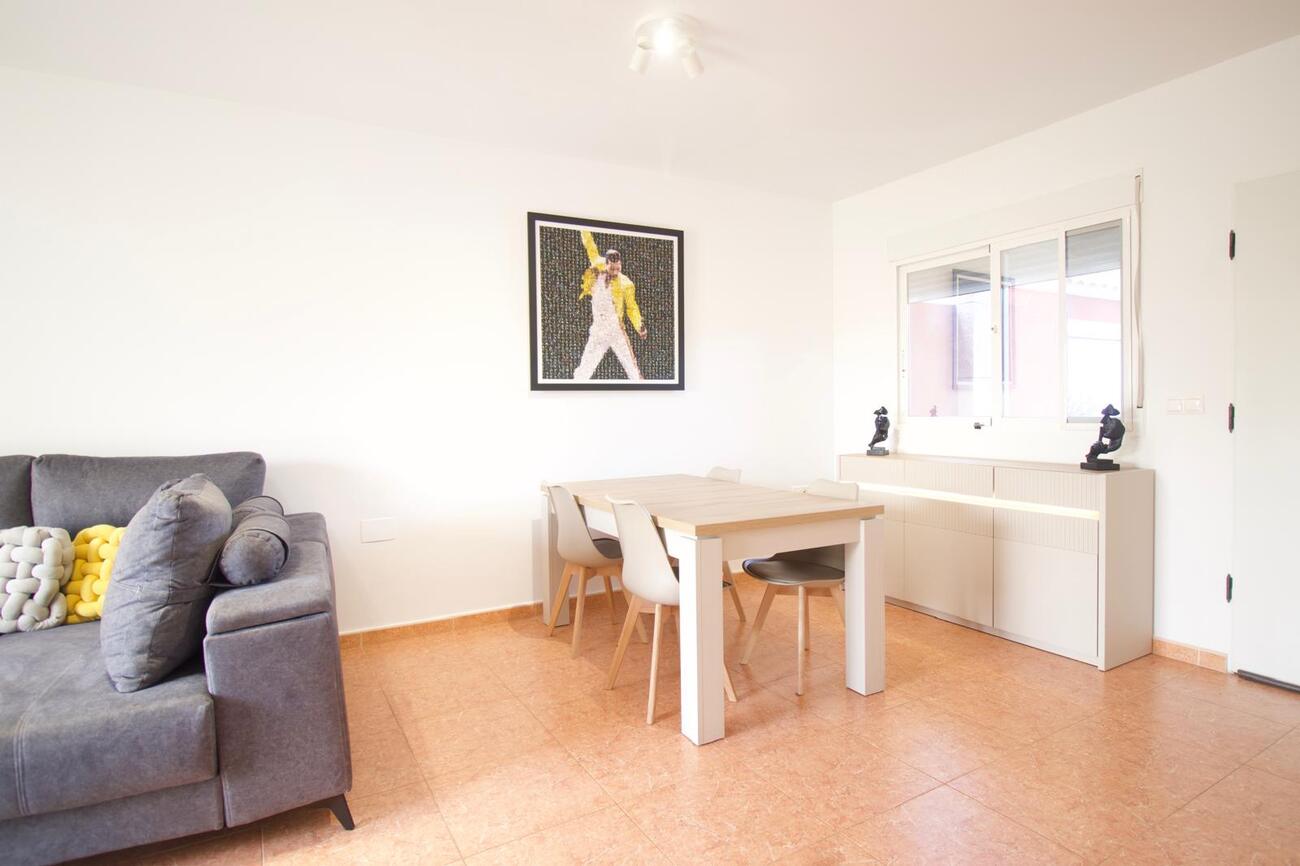 EFML1758F: Villa  in La Pinilla