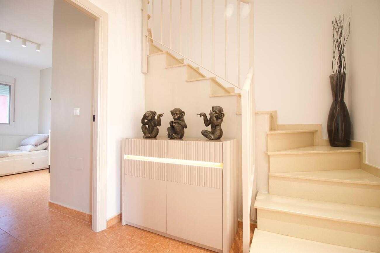 EFML1758F: Villa  in La Pinilla