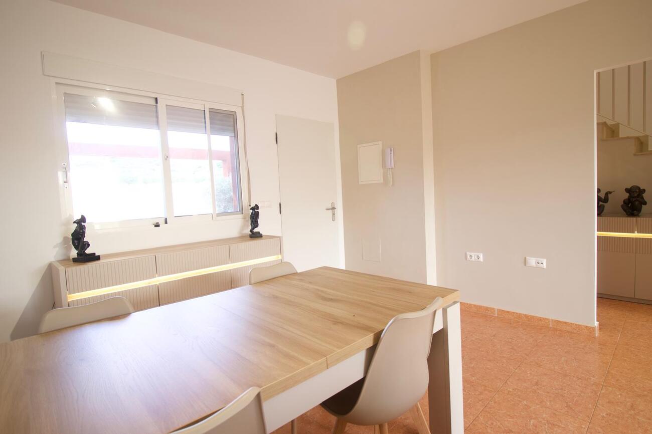 EFML1758F: Villa  in La Pinilla