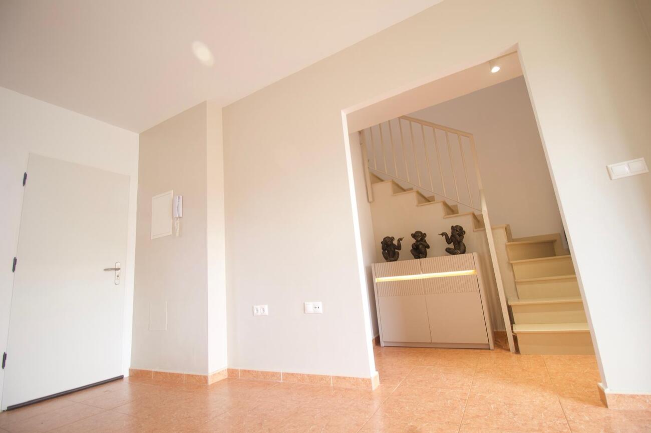 EFML1758F: Villa  in La Pinilla