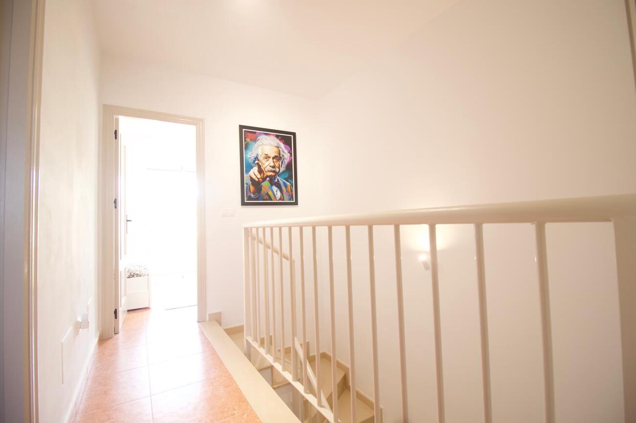 EFML1758F: Villa  in La Pinilla