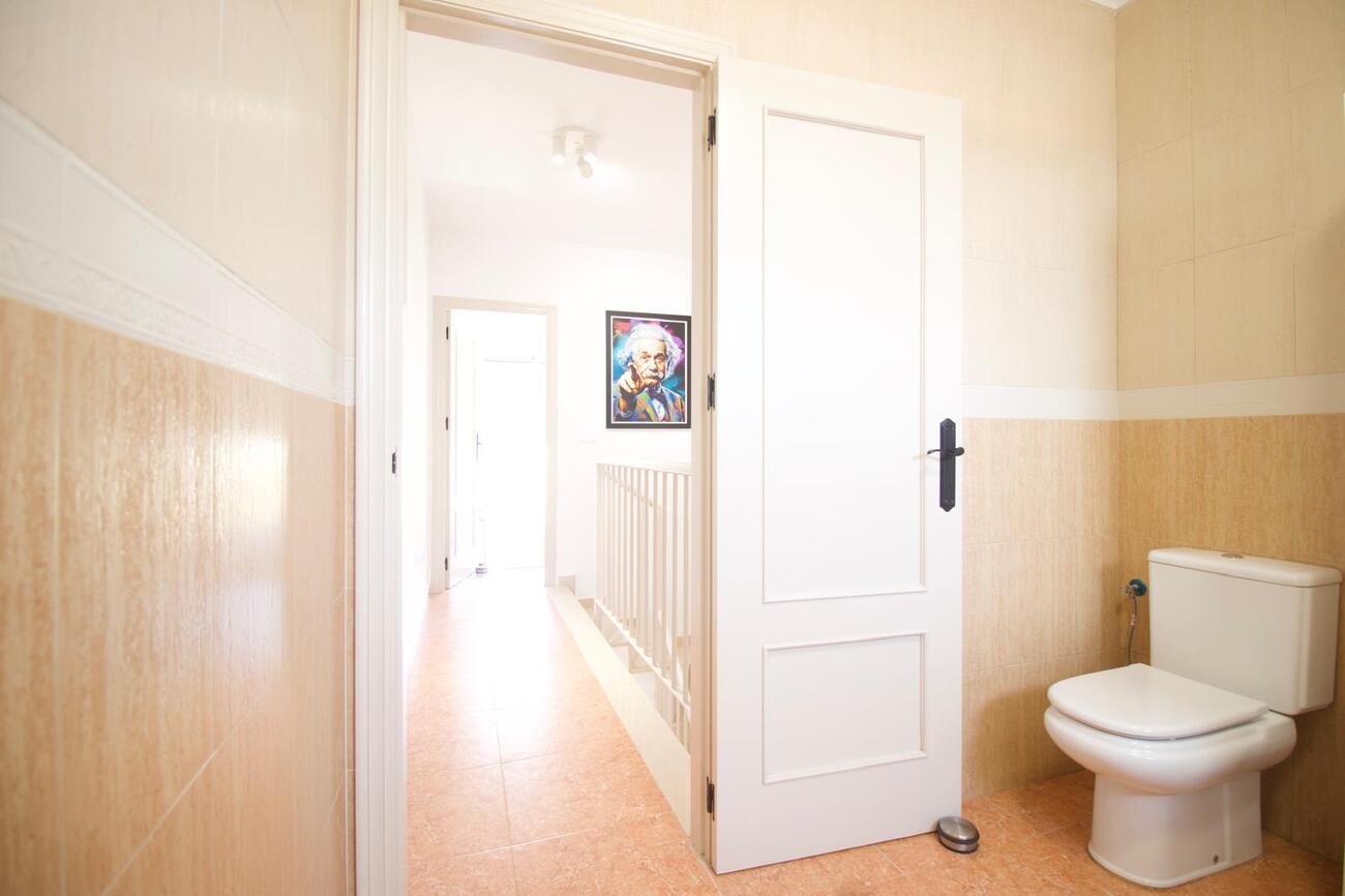 EFML1758F: Villa  in La Pinilla