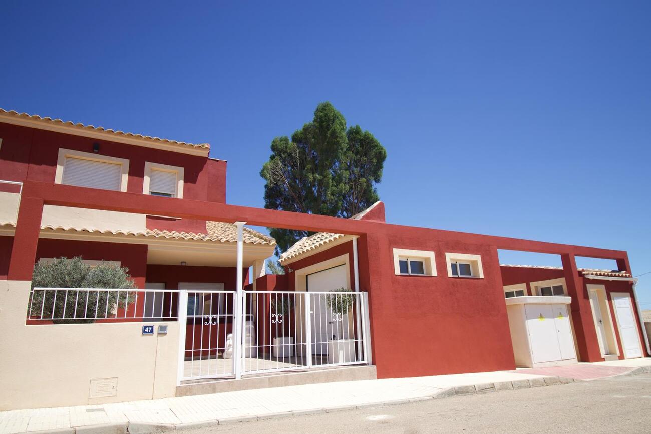 3 Bedroom Villa for Sale in La Pinilla