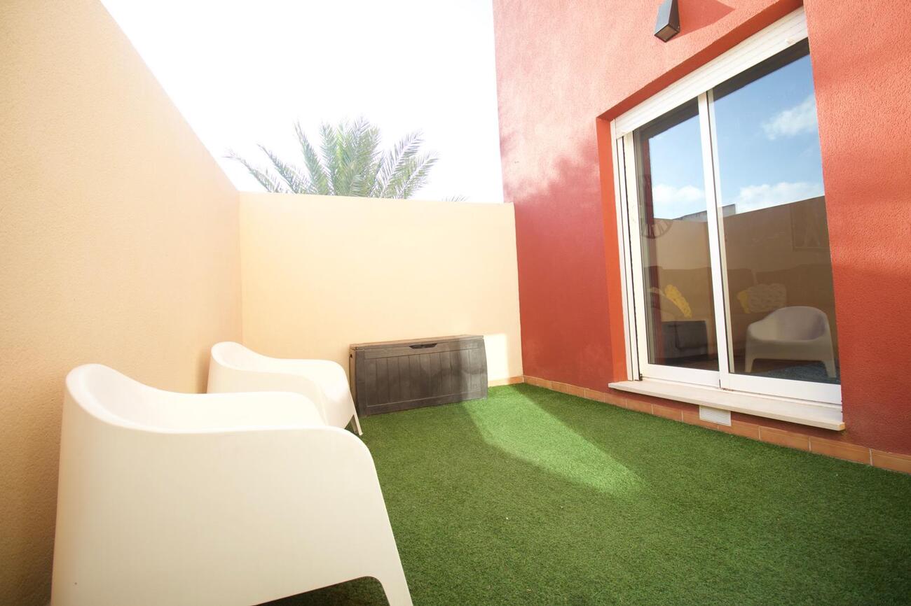 3 Bedroom Villa for Sale in La Pinilla