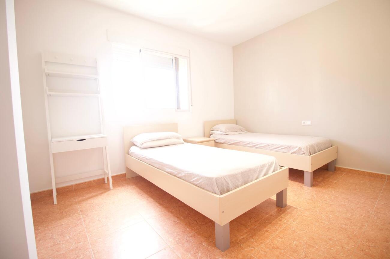 EFML1758F: Villa  in La Pinilla