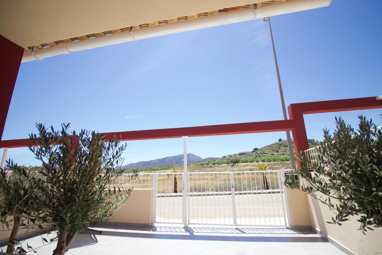 EFML1598X: Villa  in La Pinilla