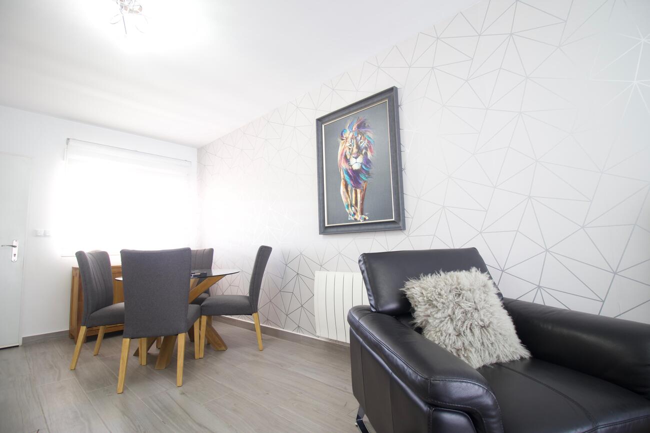 EFML1598X: Villa  in La Pinilla
