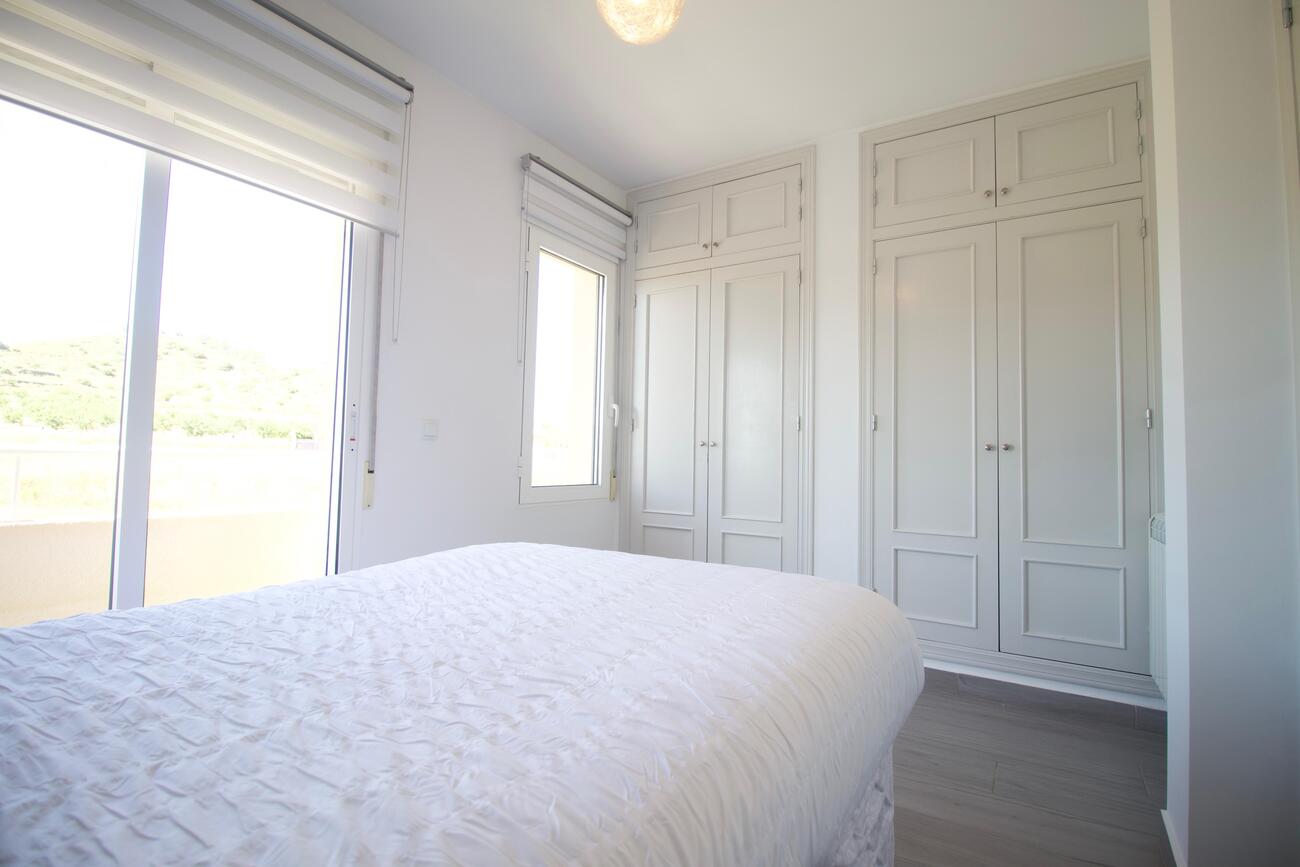 EFML1598X: Villa  in La Pinilla