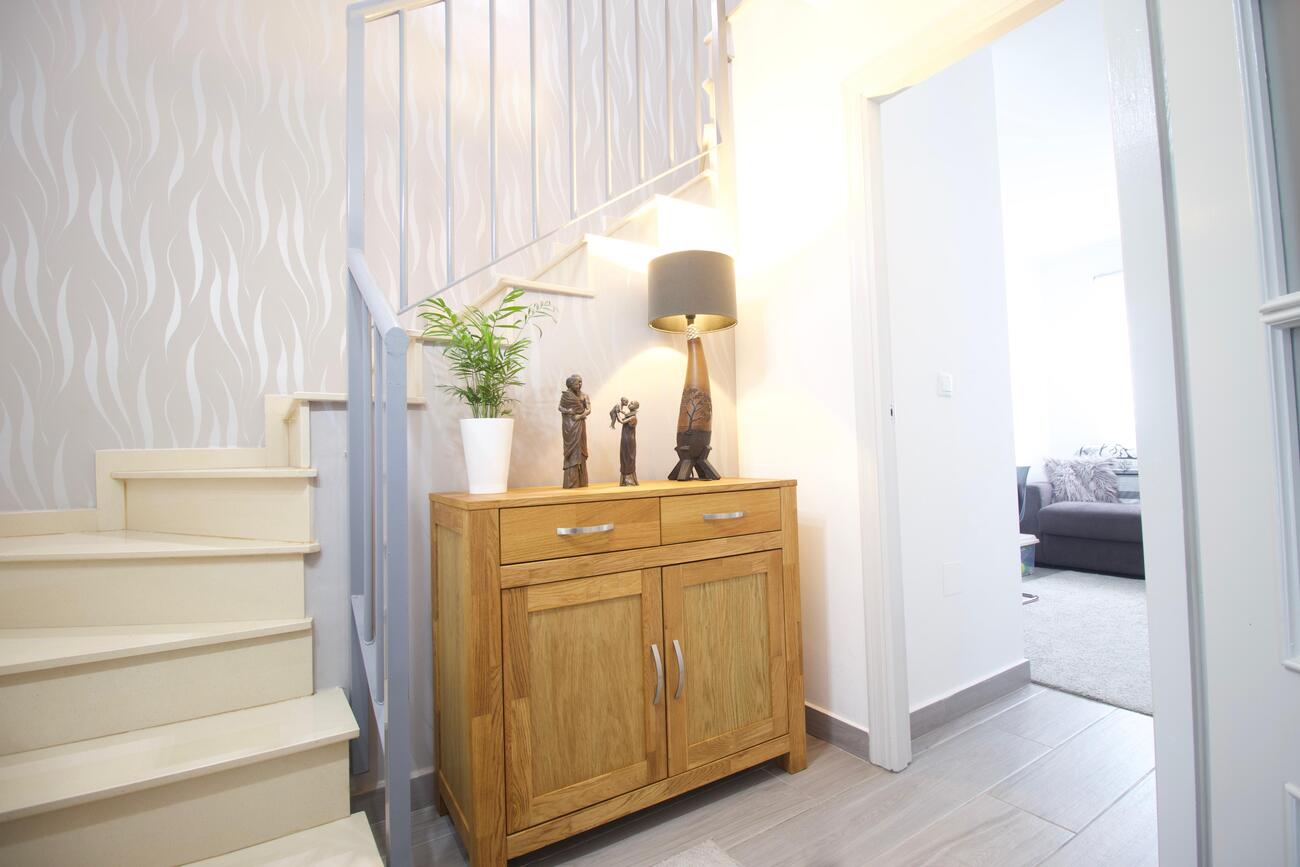EFML1598X: Villa  in La Pinilla