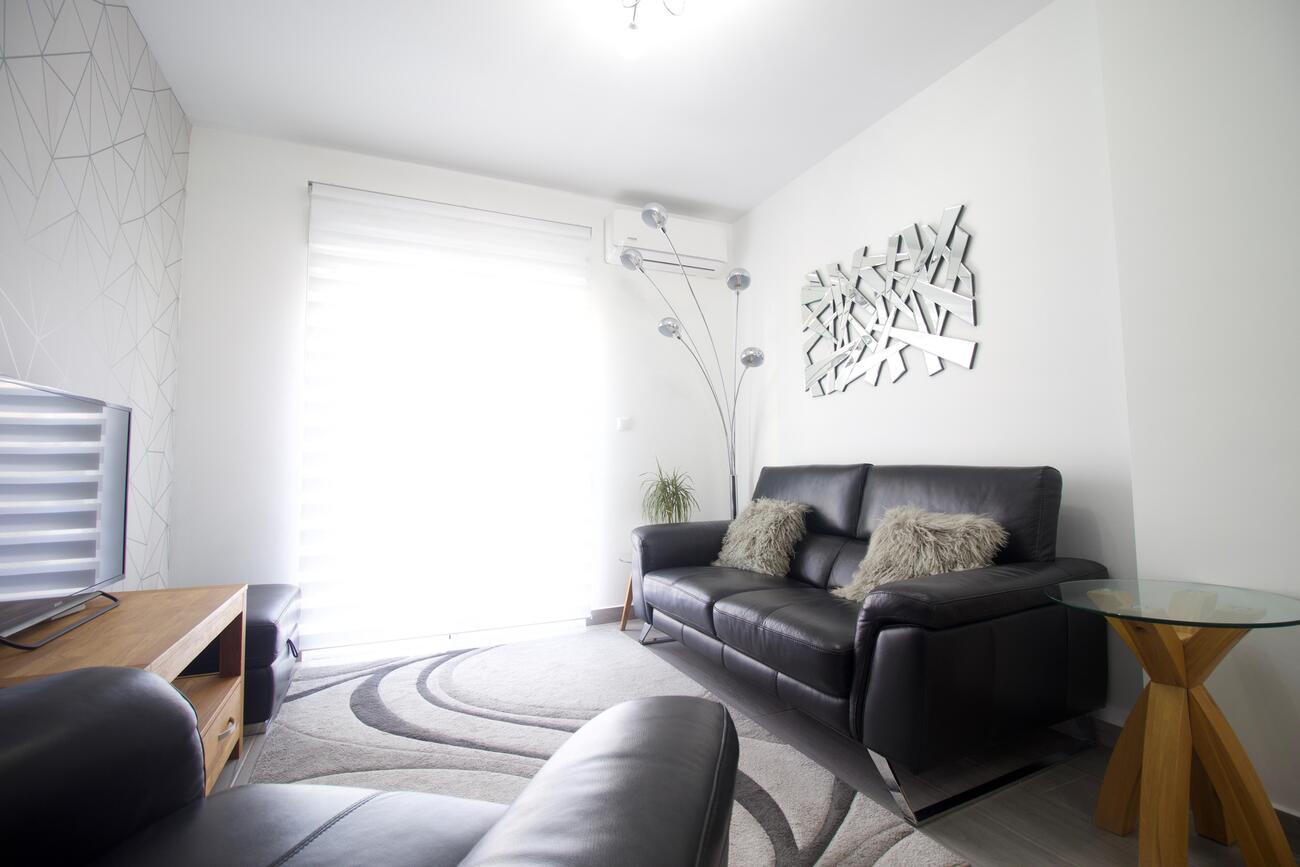 EFML1598X: Villa  in La Pinilla