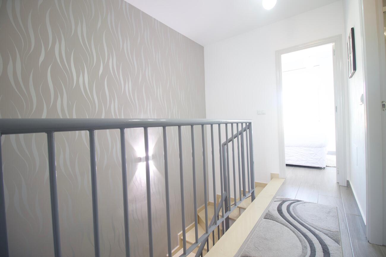 EFML1598X: Villa  in La Pinilla