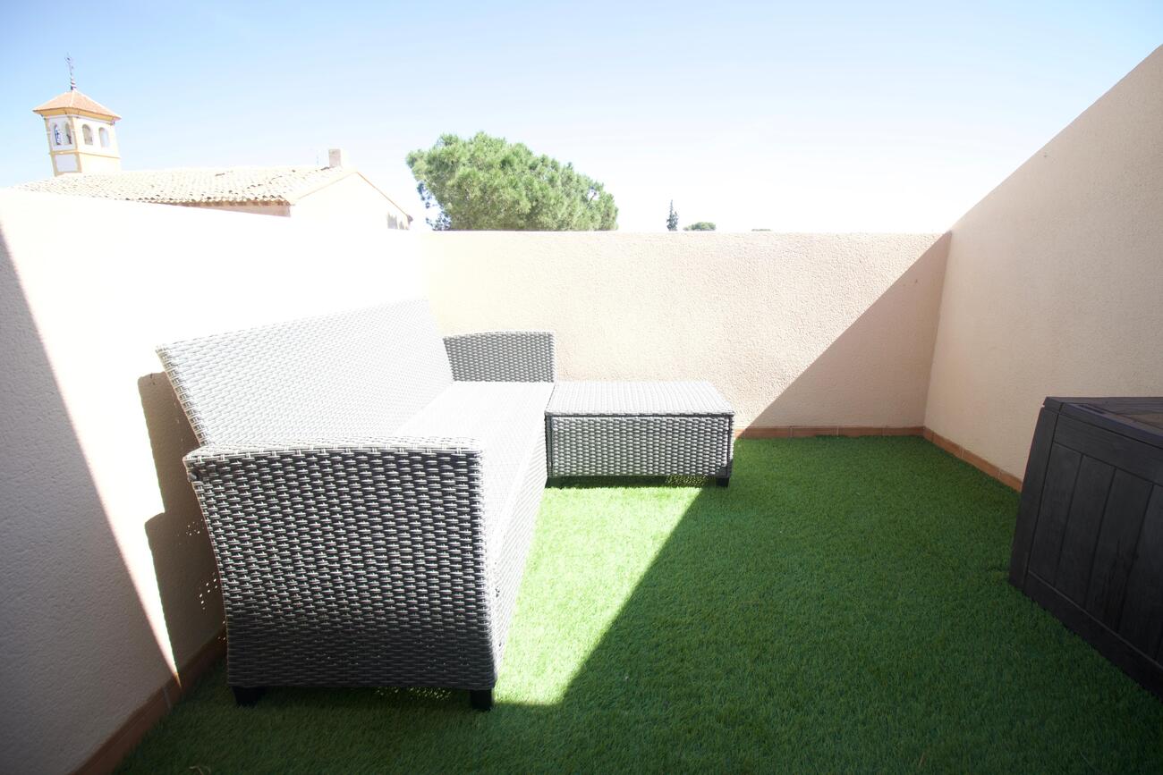 EFML1598X: Villa  in La Pinilla