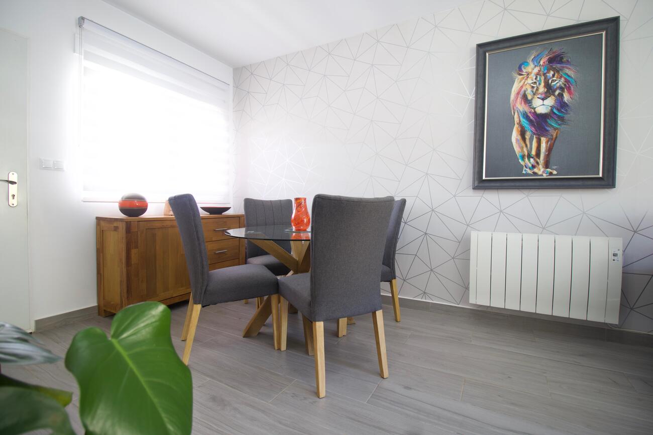 EFML1598X: Villa  in La Pinilla