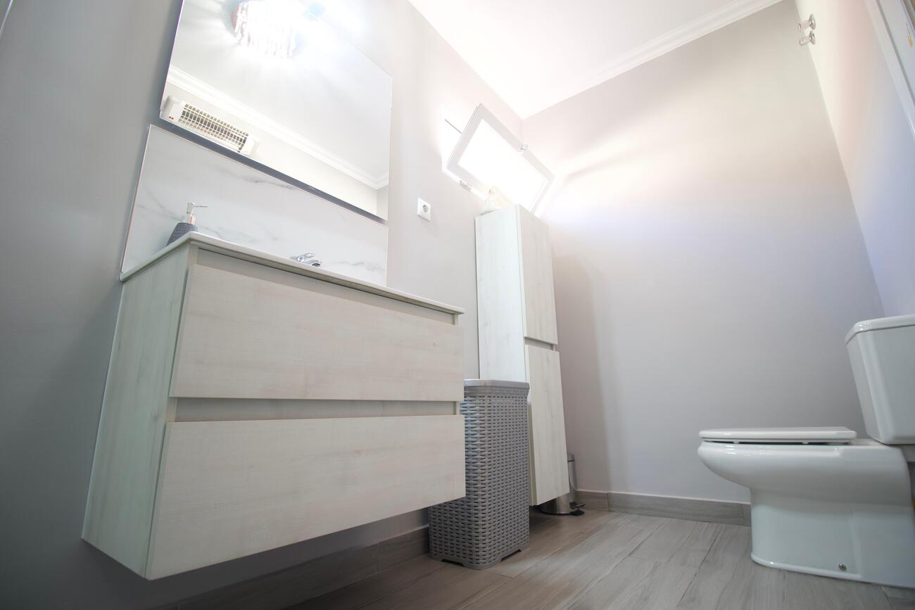 EFML1598X: Villa  in La Pinilla