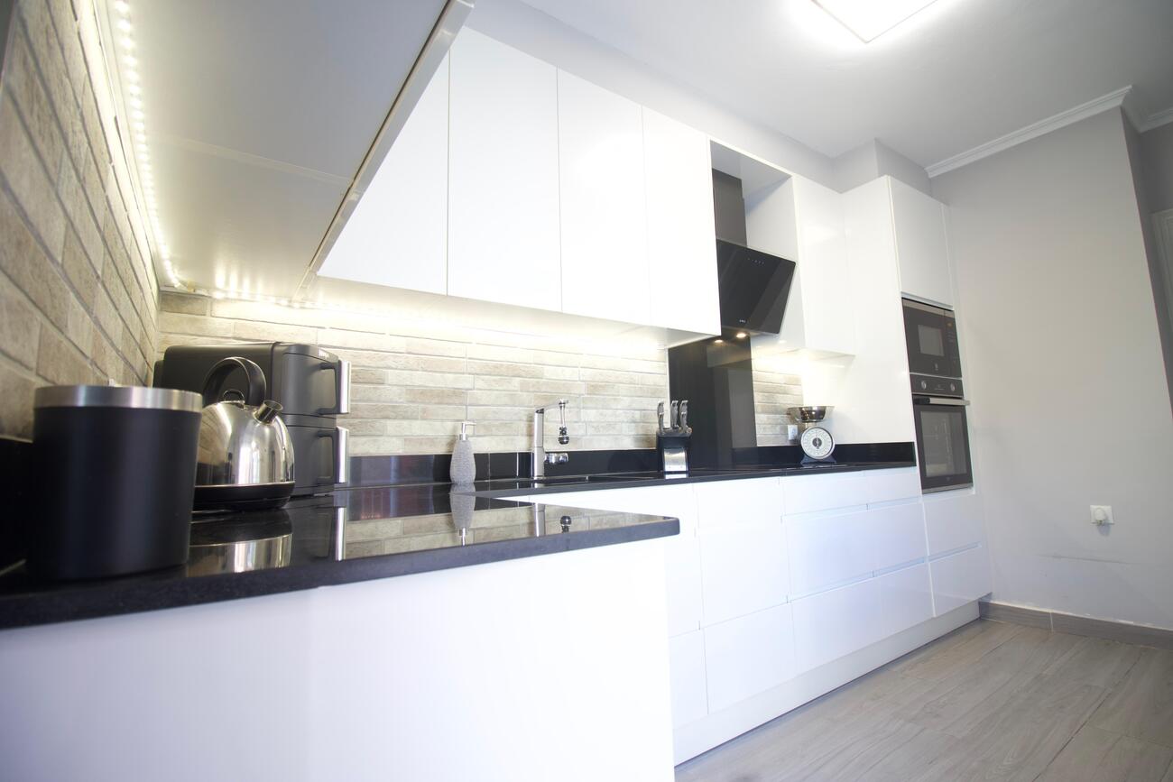 EFML1598X: Villa  in La Pinilla